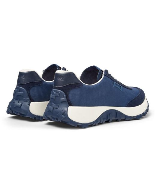 Camper Blue Drift Trail for men