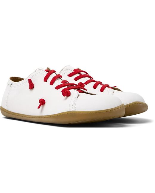 Camper Lässige schuhe in Pink für Herren