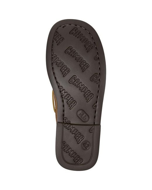 Camper Blue Casual for men