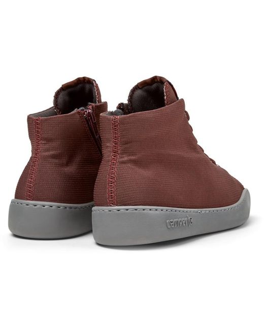 Camper Brown Casual