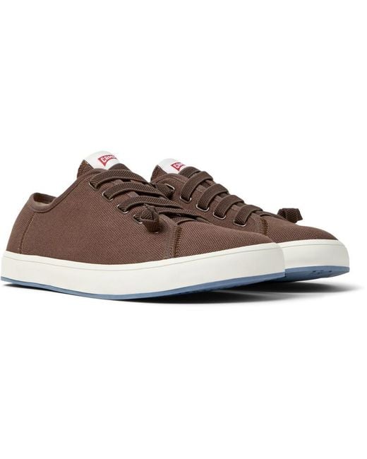 Camper Brown Casual for men