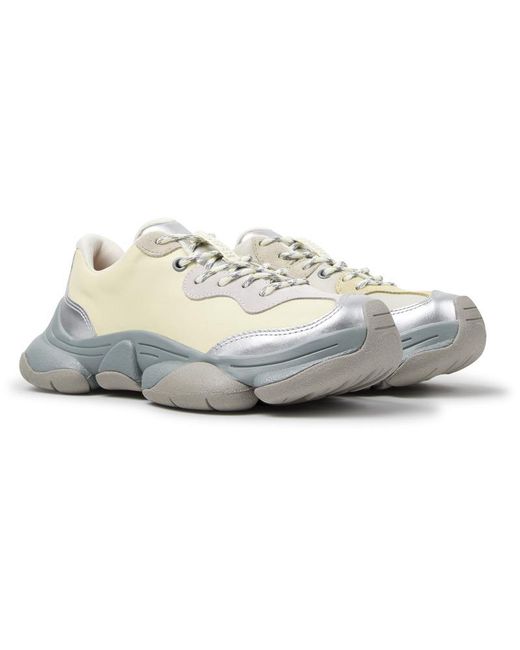 Camper Gray Casual