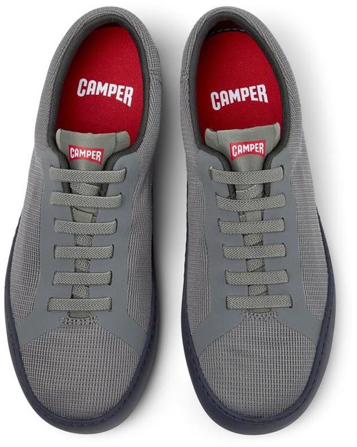 Camper Black Casual for men