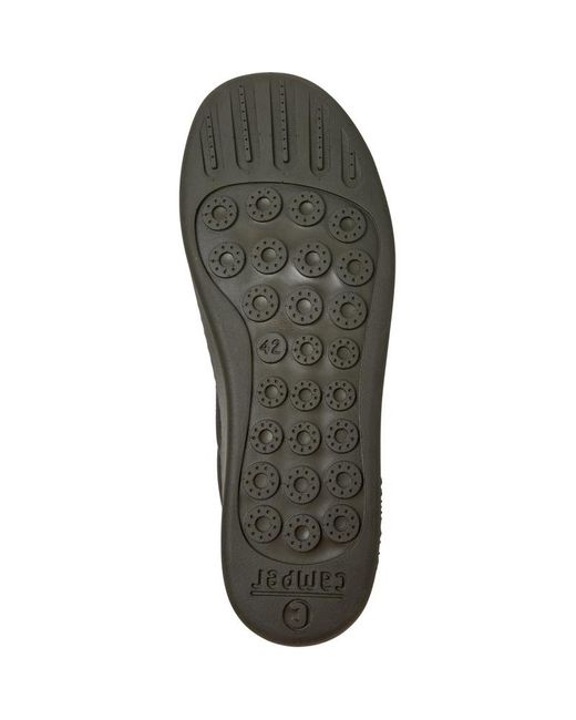 Camper Stiefeletten in Green für Herren