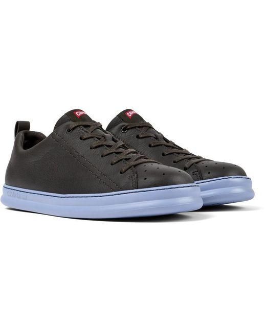 Camper Gray Sneakers for men