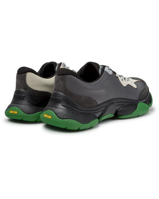 Camper Green Casual for men