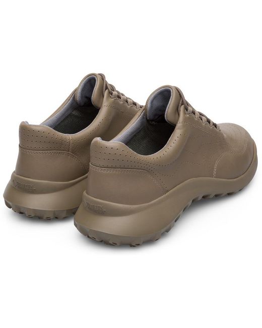 Camper Sneaker in Brown für Herren
