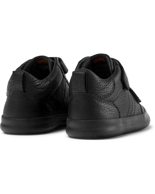 Camper Black Pursuit