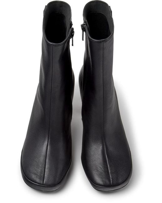 Camper Right Left in het Black