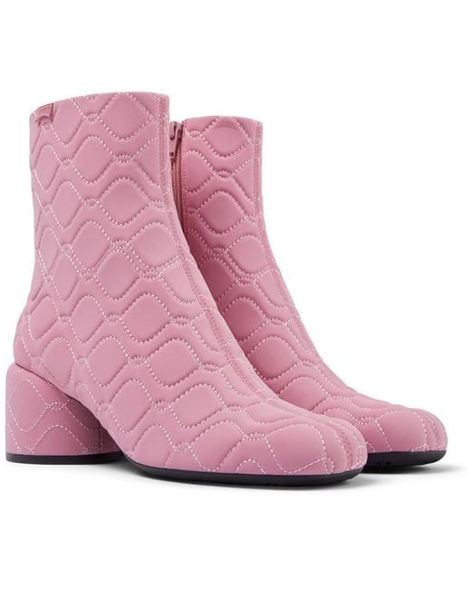 Camper Pink Niki