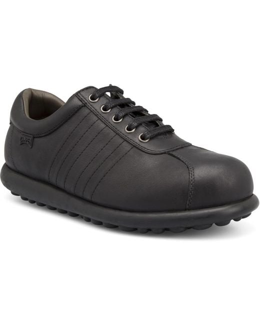 Camper Black Ikonischer schuh