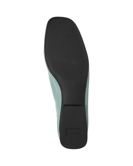 Camper Green Formal Shoes