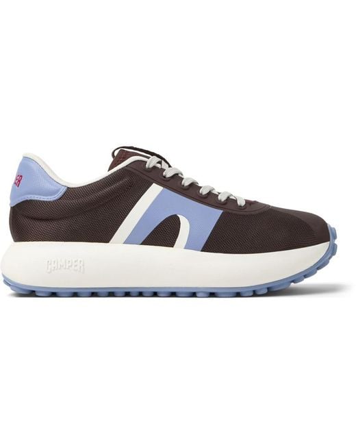 Camper Blue Casual
