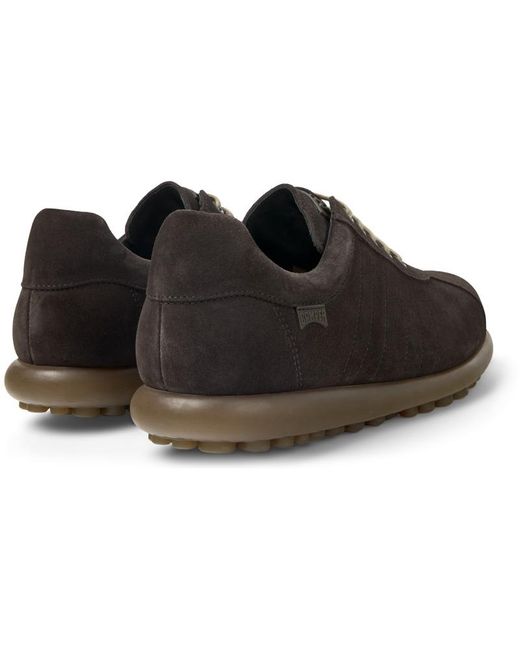 Camper Brown Pelotas for men
