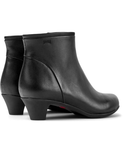 Camper Black Helena