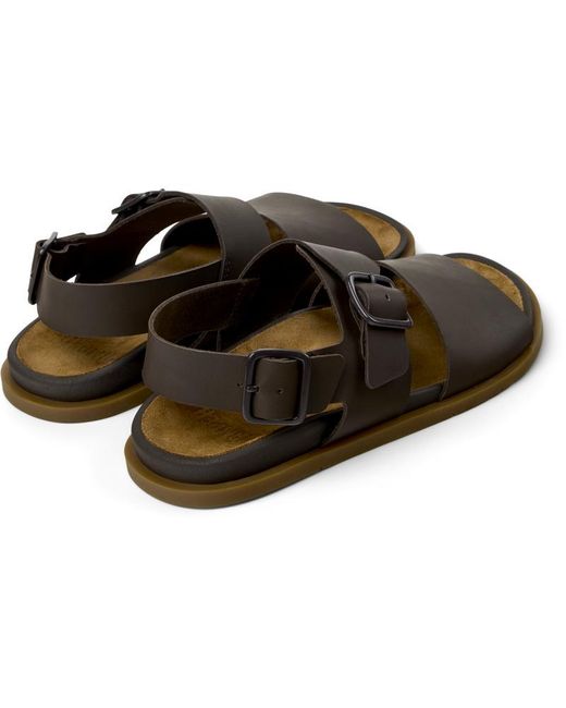 Camper Sandalen in Brown für Herren