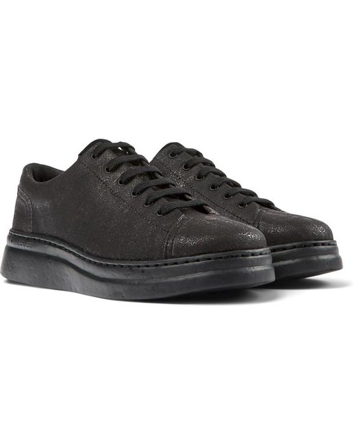 Camper Black Sneakers