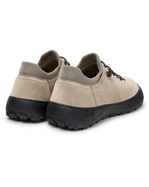 Camper Brown Casual for men