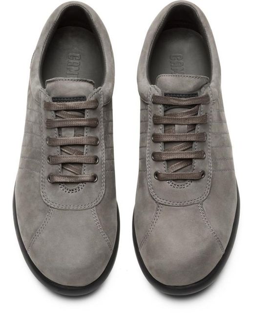 Camper Black Pelotas