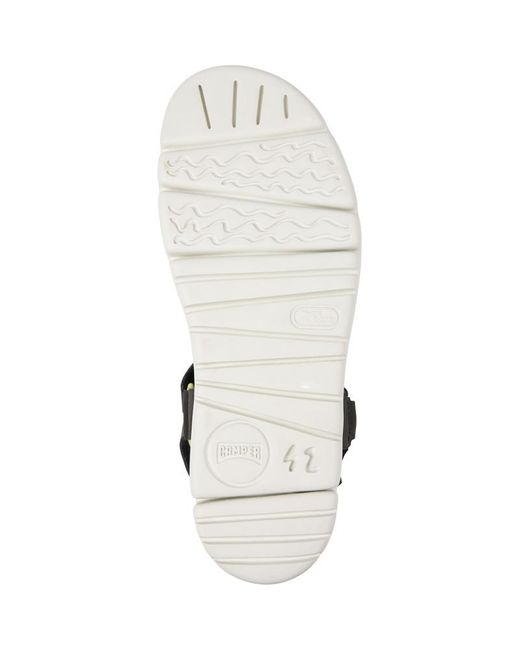 Camper Black Oruga for men