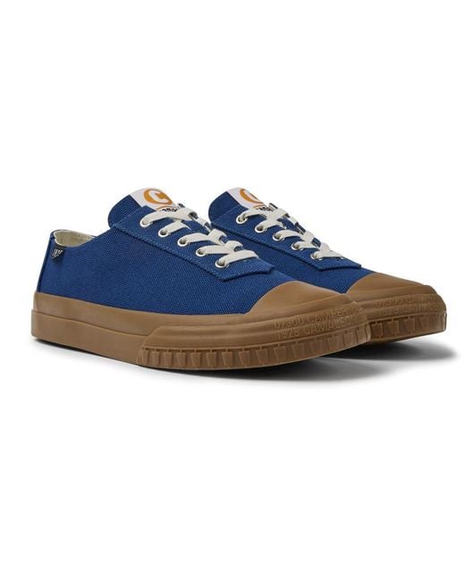 Baskets Camper pour homme en coloris Blue