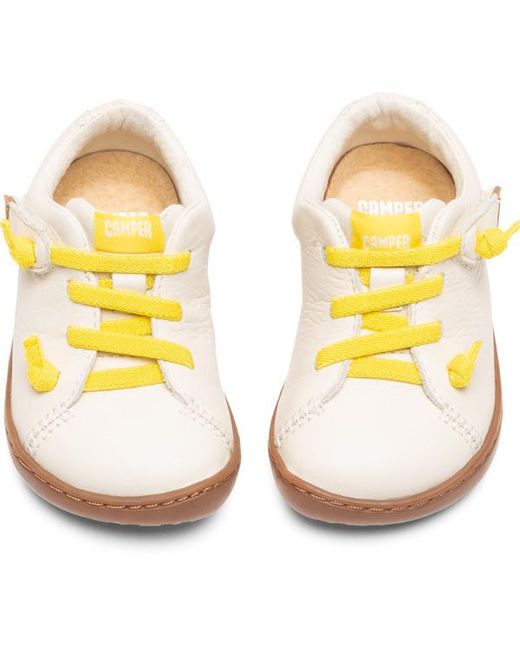 Camper Natural Peu