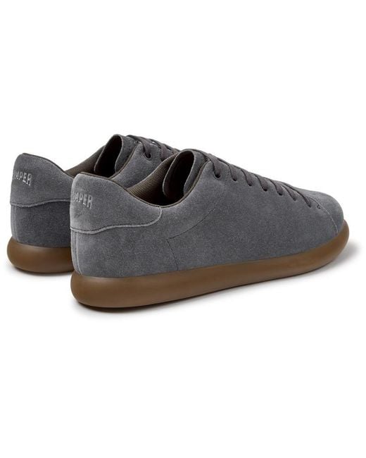 Camper Gray Casual for men