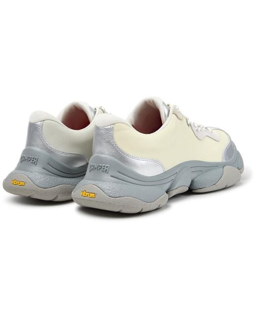 Camper White Casual for men