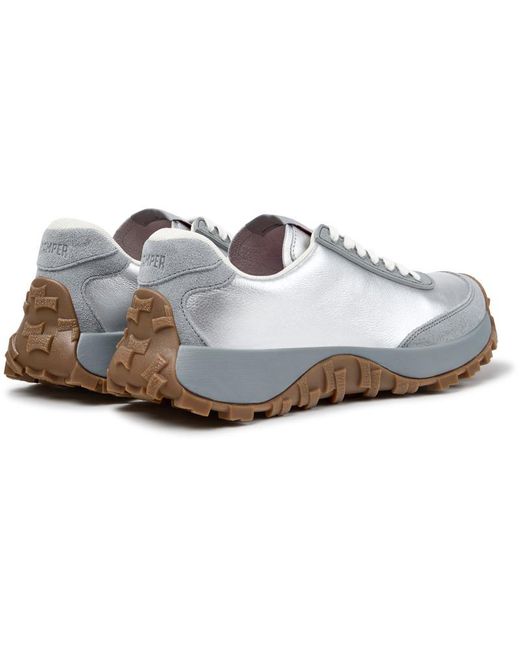 Camper White Casual