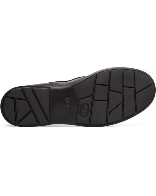 Camper Black Neuman for men