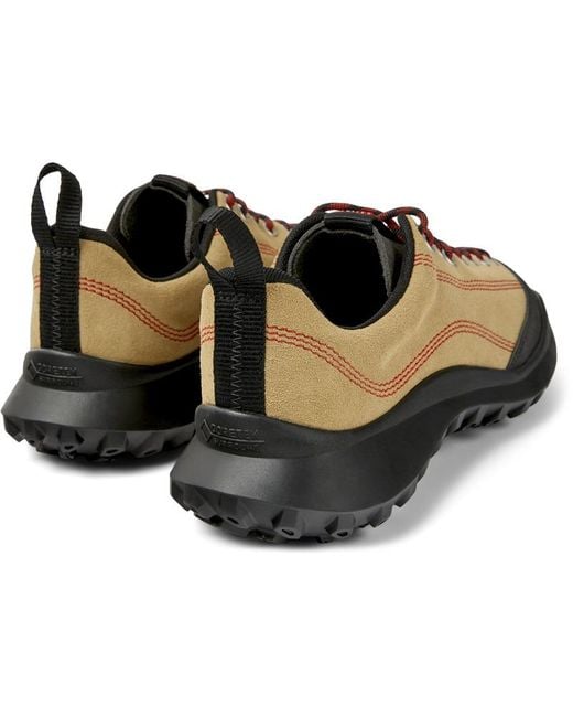 Camper Brown Sneaker