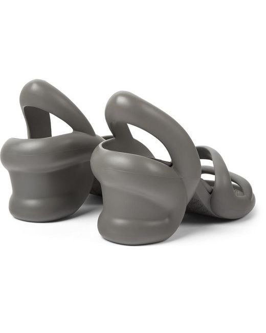 Camper Gray Kobarah for men