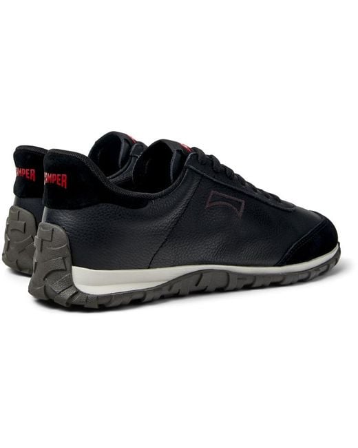 Camper Black Sneaker