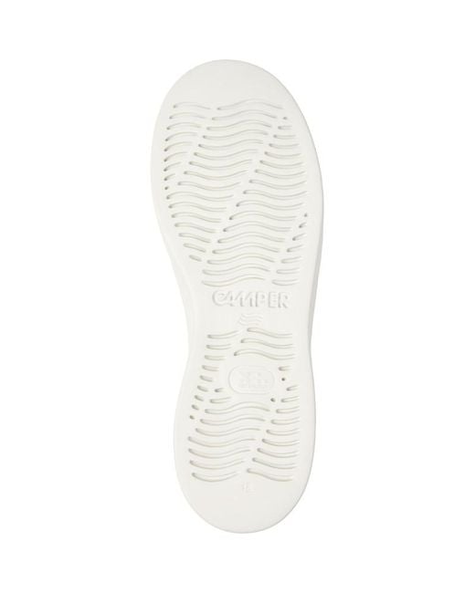 Camper White Sneaker