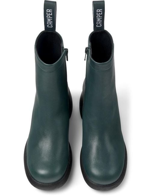 Camper Green 67Mm Thelma Ii Boots