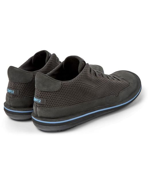 Baskets es pour Camper pour homme en coloris Black