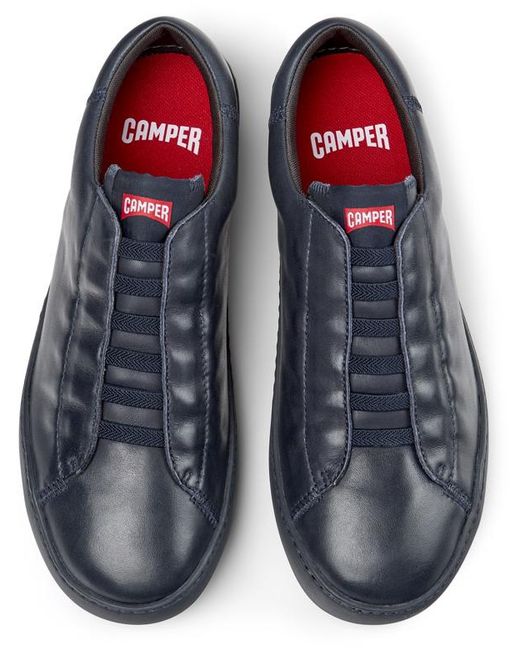 Camper Blue Casual for men