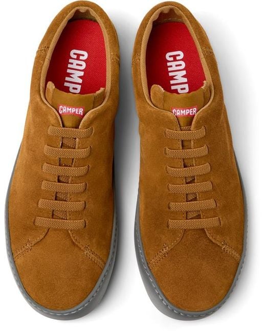 Camper Brown Runner for men