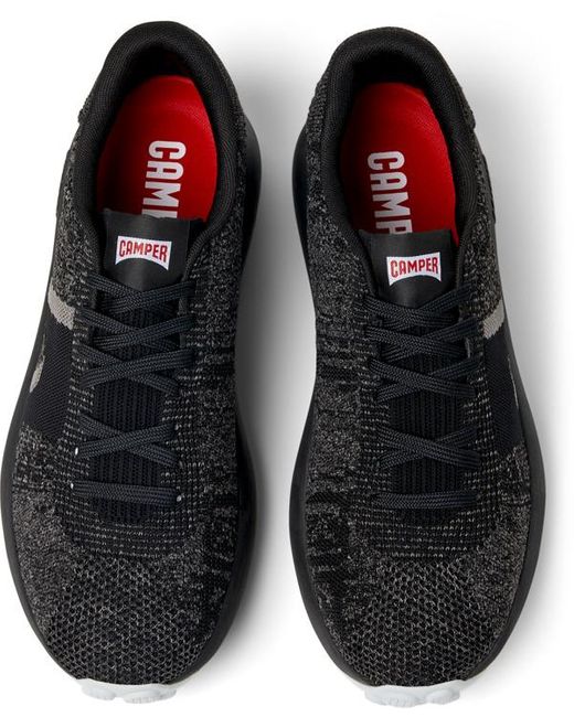 Camper Black Sneakers for men