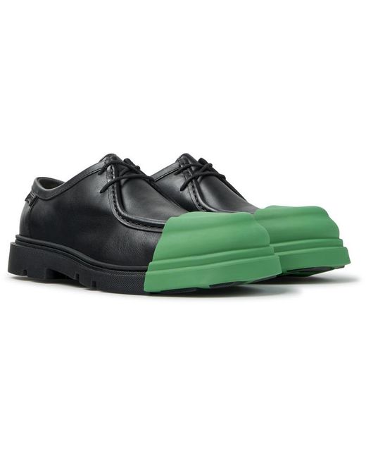 Camper Black Elegante schuhe