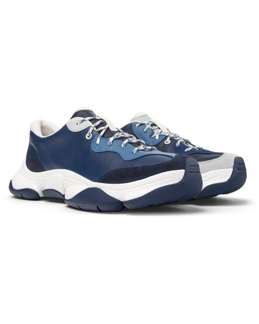 Camper Blue Casual for men