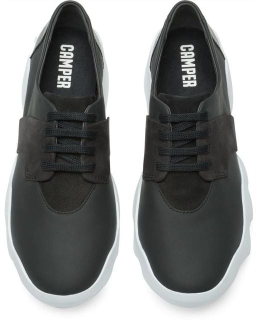 Camper Black Sneaker