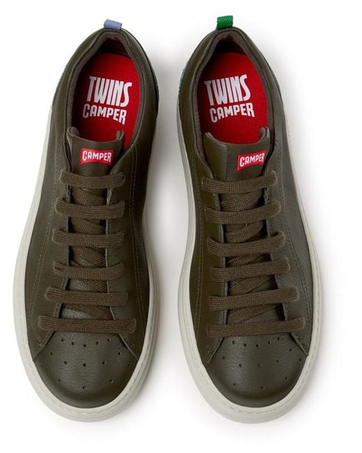 Camper Green Casual for men