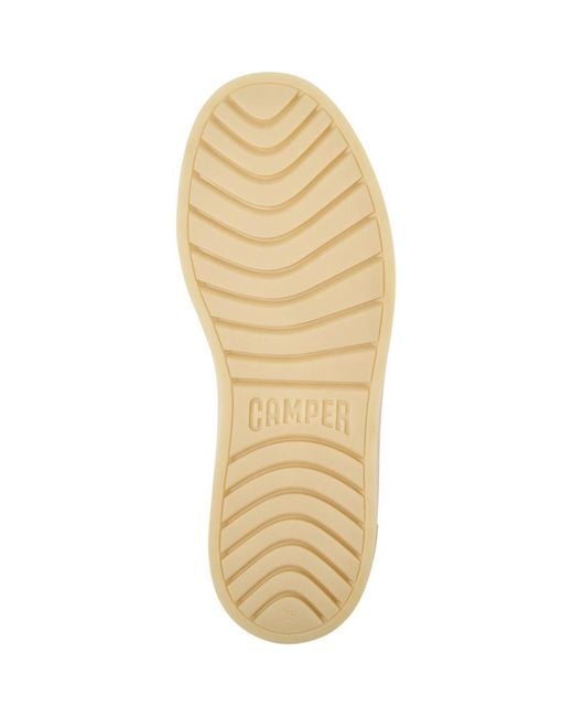 Camper White Sneakers