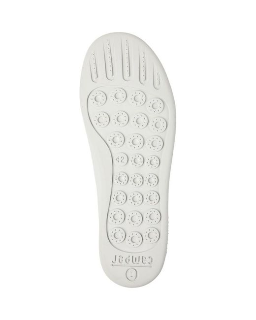 Camper White Twins for men