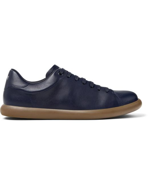 Camper Lässige schuhe in Blue für Herren
