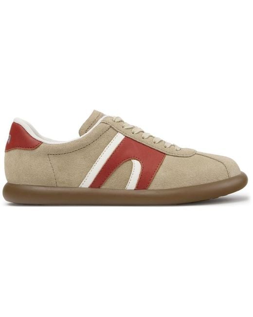 Camper Pink Lässige schuhe
