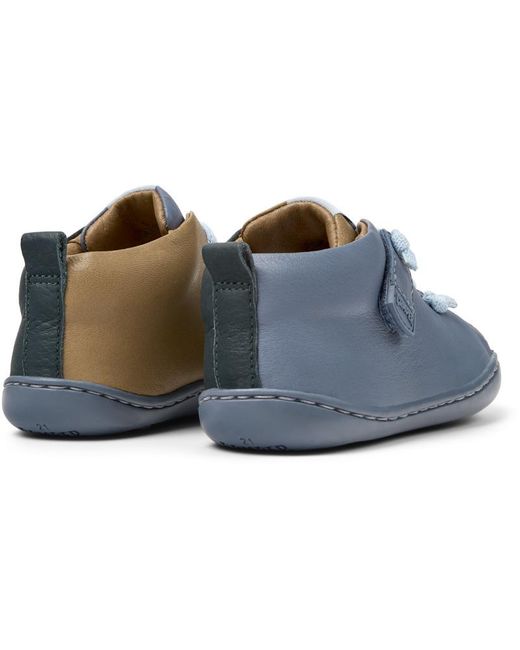 Camper Multicolor Twins