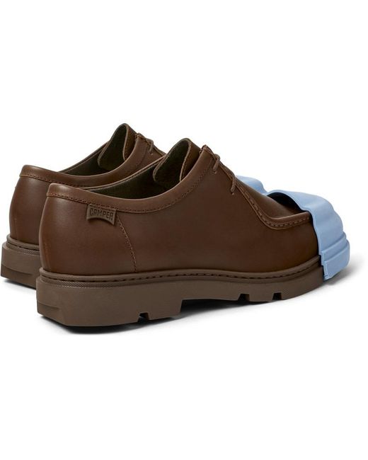Camper Brown Junction for men