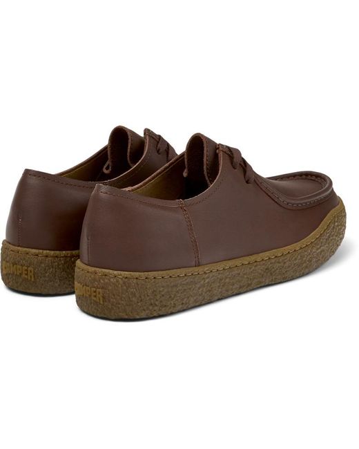 Camper White Casual for men